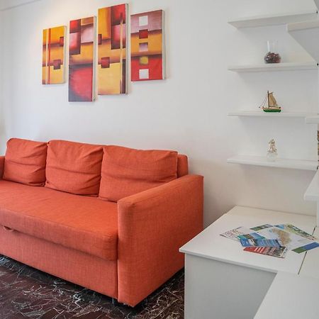 Appartamento Corsaro Sestri Levante Kültér fotó