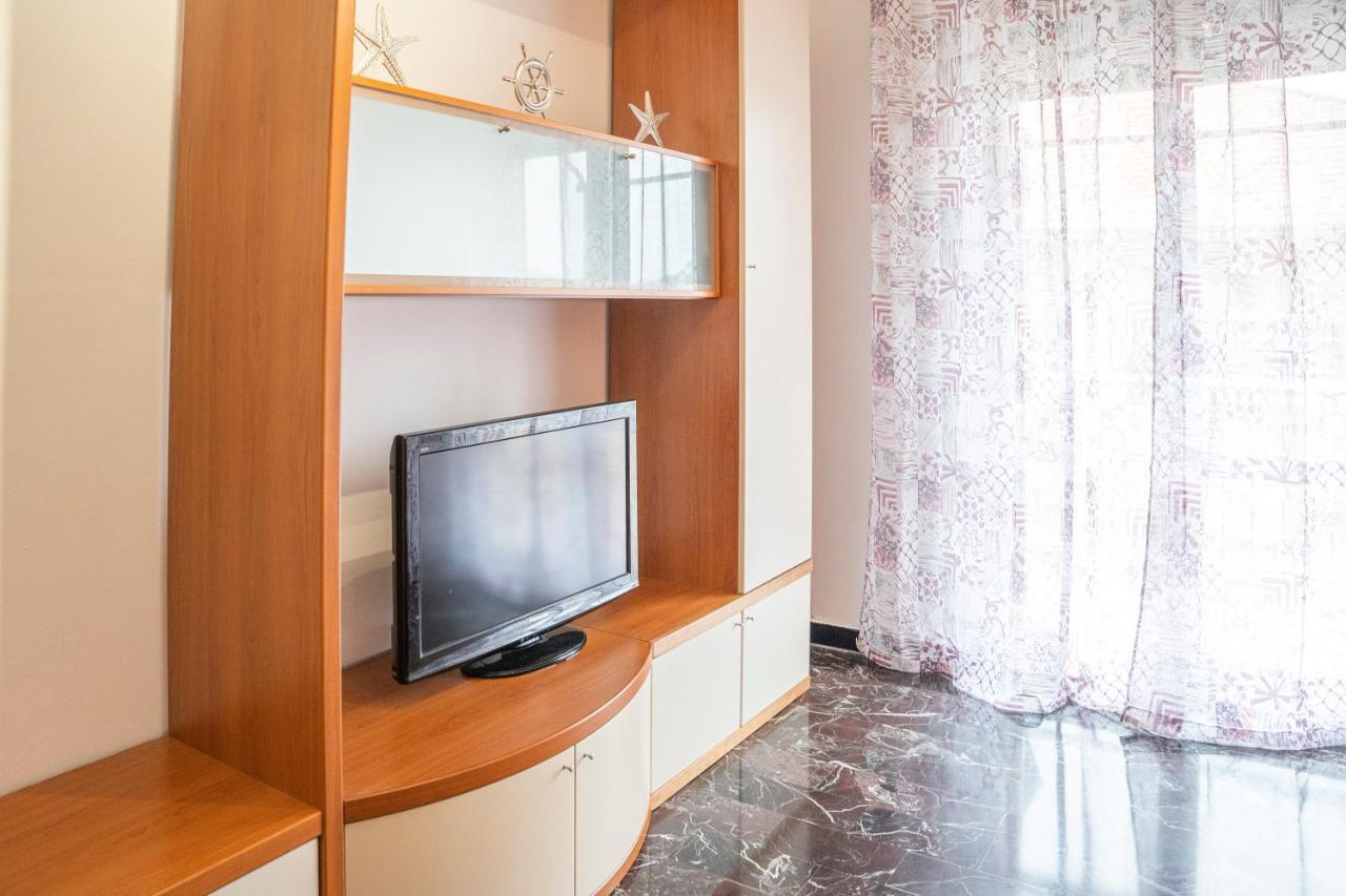 Appartamento Corsaro Sestri Levante Kültér fotó