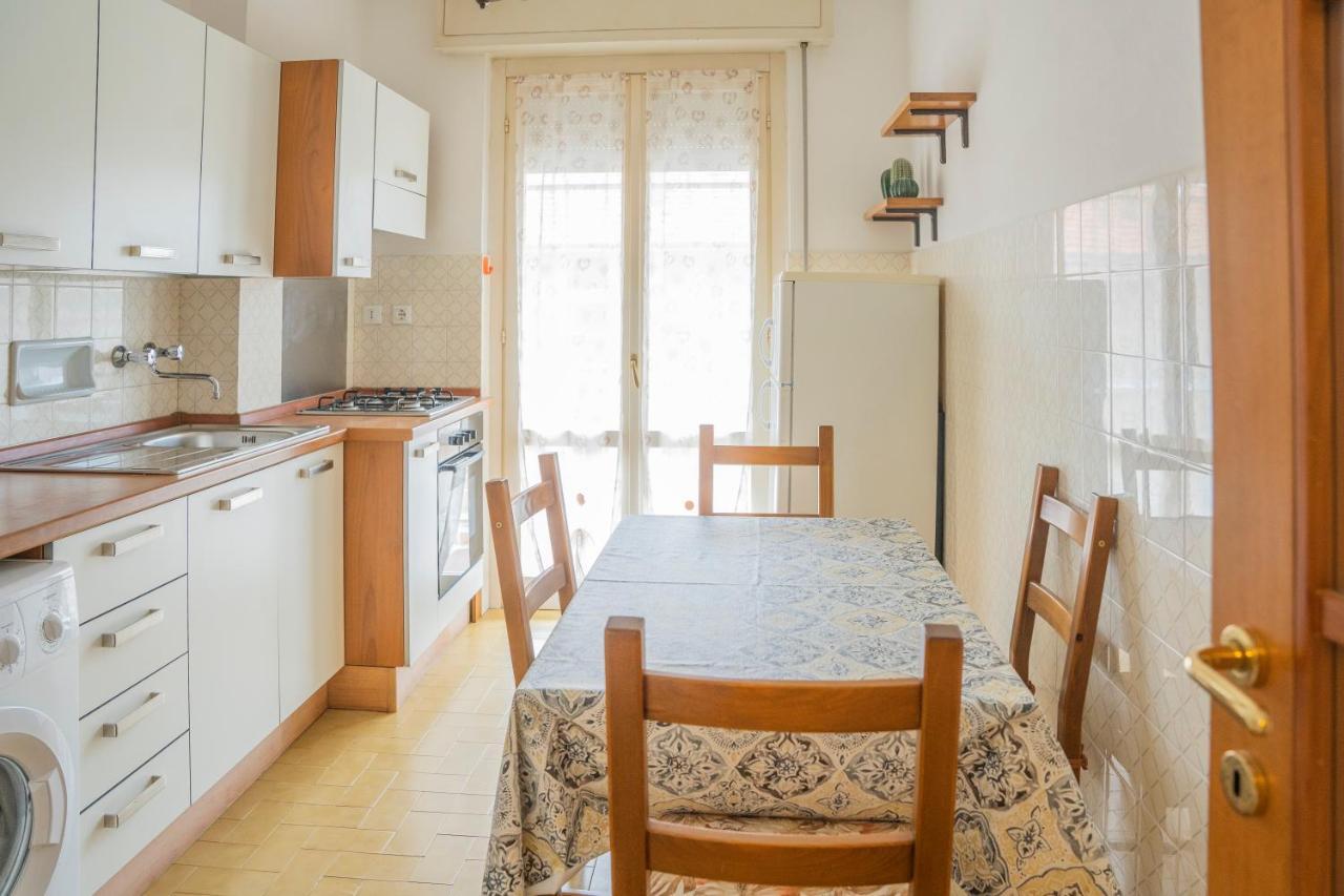 Appartamento Corsaro Sestri Levante Kültér fotó
